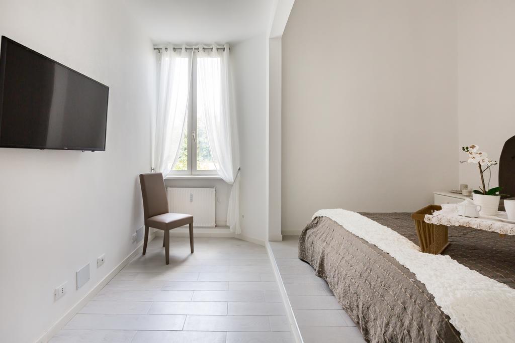 The Imperial Suite Roma Esterno foto