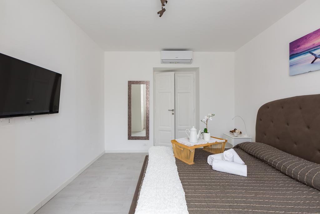 The Imperial Suite Roma Esterno foto