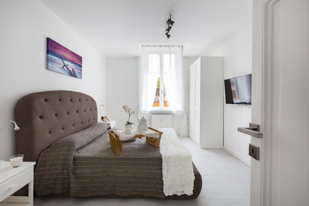 The Imperial Suite Roma Esterno foto