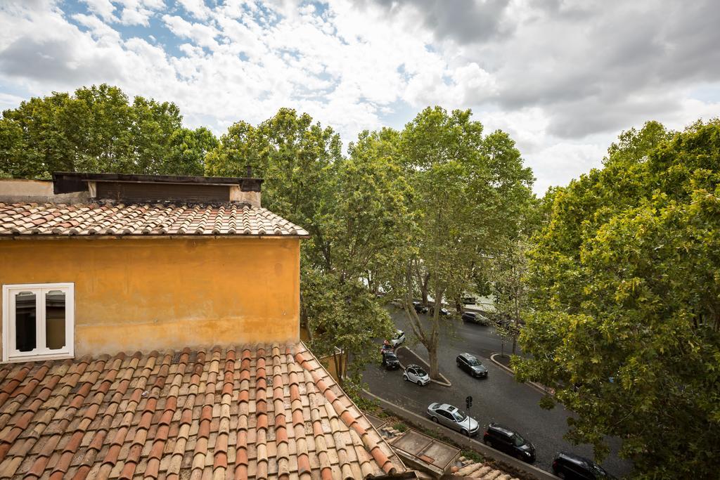 The Imperial Suite Roma Esterno foto